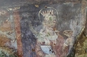 Eremo santa Febronia